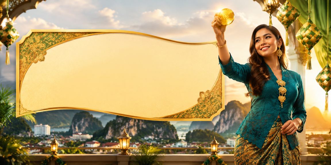 Batik-style casino betting in Ipoh on the 1616 betting platform