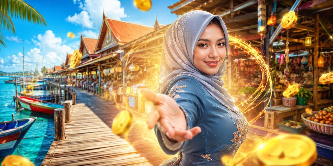 Platform hiburan kasino 1616 gaya Malaysia di Kota Bharu