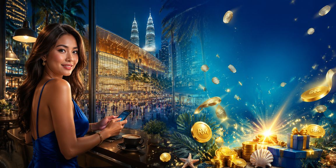 Malaysian users looking up 1616 platform FAQs