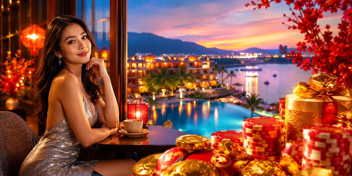 1616 platform premium Malaysian casino table games atmosphere