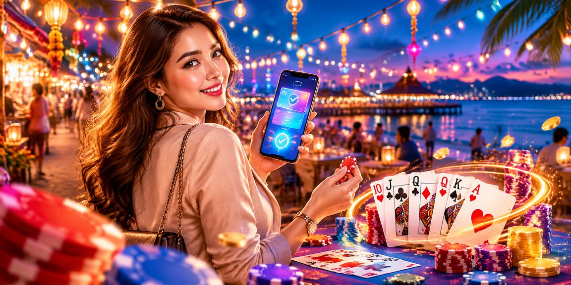 Malaysian-style online rummy card game on the 1616 platform